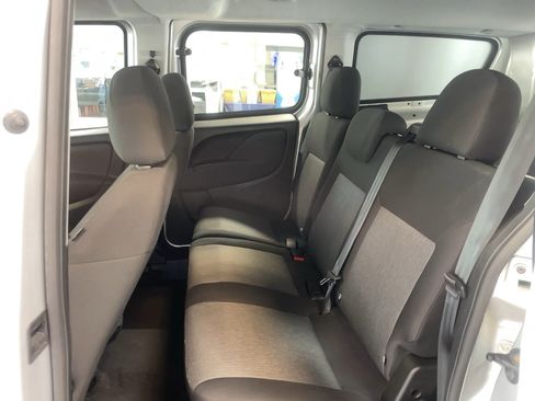 Used 2022 RAM ProMaster City Wagon FWD image 20