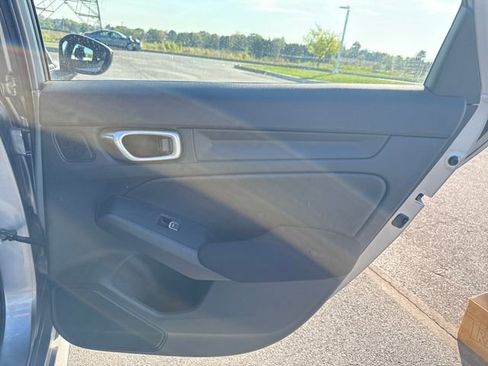 Used 2024 Honda Civic Sport image 16