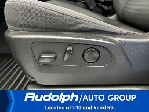 Used 2023 GMC Sierra 1500 Elevation image 14