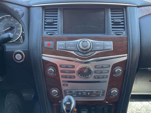 Used 2019 INFINITI QX80 Luxe w/ Proassist Package image 31