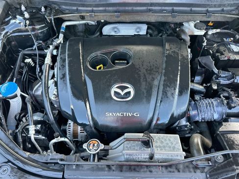 Used 2023 MAZDA CX-5 AWD 2.5 S w/ Select Package image 29