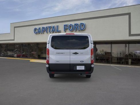New 2026 Ford Transit 350 XLT AWD/4WD image 5