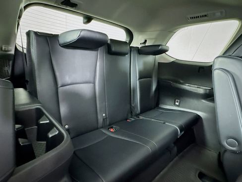 Used 2024 Toyota Grand Highlander AWD image 32