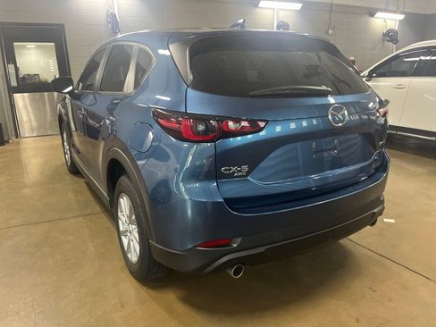 Used 2023 MAZDA CX-5 AWD 2.5 S image 4