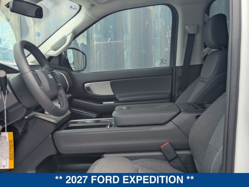 New 2027 Ford Expedition Active AWD/4WD image 26