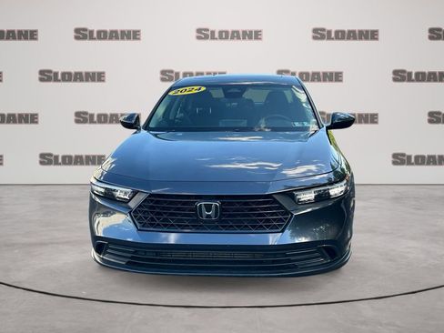 Used 2024 Honda Accord EX image 8