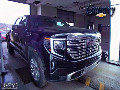 Used 2024 GMC Sierra 1500 Denali