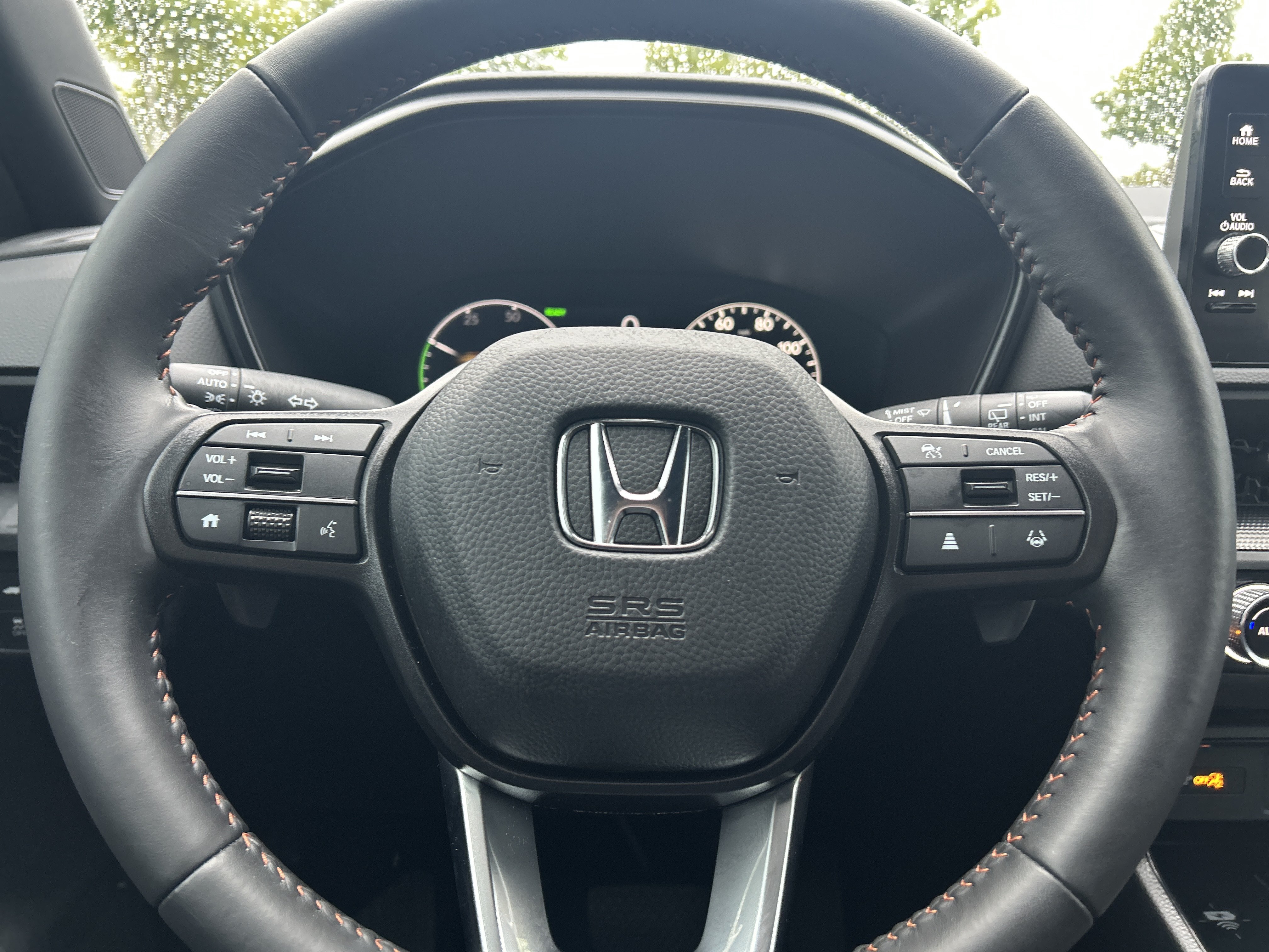 Used 2024 Honda CR-V Sport-L image 17