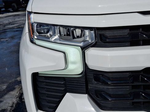 Certified 2023 Chevrolet Silverado 1500 RST w/ RST All Star Premium Package image 9