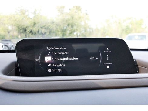 Certified 2025 MAZDA CX-30 AWD 2.5 S w/ Premium Package image 22