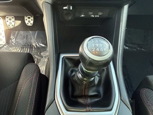 Used 2022 Subaru WRX Premium AWD/4WD image 32