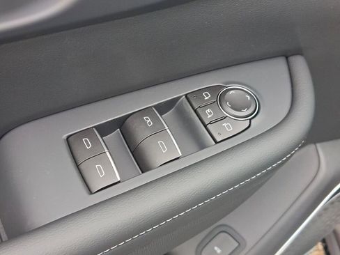 New 2026 Buick Enclave Sport Touring w/ Power Package image 24