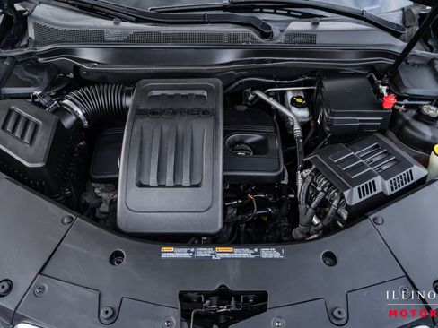 Used 2014 Chevrolet Equinox LS AWD/4WD image 33