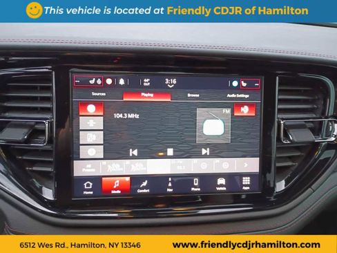 Used 2022 Dodge Durango R/T image 13