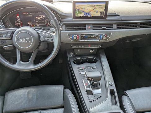 Used 2018 Audi A4 2.0T Ultra Premium Plus w/ Premium Plus Package image 18