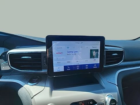 Certified 2023 Ford Explorer Timberline w/ Timberline Technology Package AWD/4WD image 26