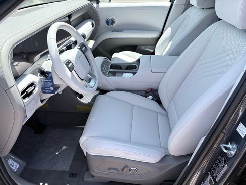 New 2026 Hyundai Palisade SEL Premium AWD/4WD image 8