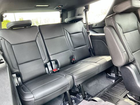 New 2026 GMC Yukon Denali w/ Denali Reserve Package AWD/4WD image 83