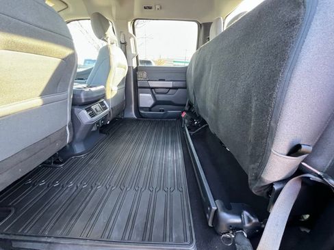 Used 2023 Ford F150 XLT w/ Equipment Group 302A High image 20