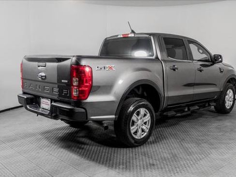 Used 2019 Ford Ranger XL w/ Equipment Group 101A Mid RWD image 8