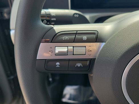 New 2026 Hyundai Tucson SEL FWD image 23