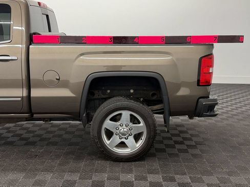 Used 2015 GMC Sierra 2500 Denali w/ Duramax Plus Package AWD/4WD image 33