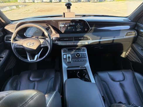 Used 2020 Hyundai Palisade Limited image 9