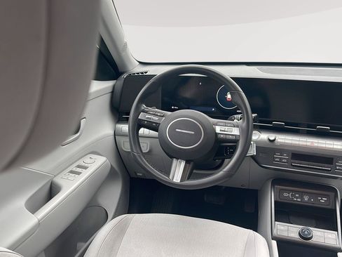 Certified 2024 Hyundai Kona SEL w/ Convenience Package AWD/4WD image 21