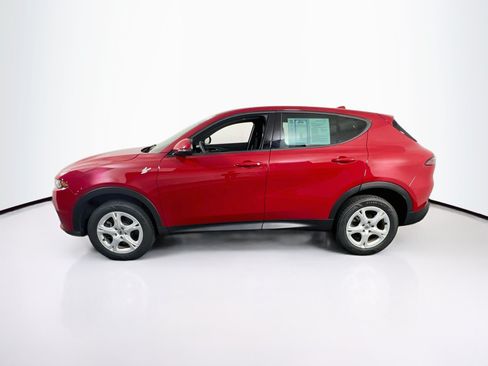Used 2023 Dodge Hornet GT Plus AWD/4WD image 8