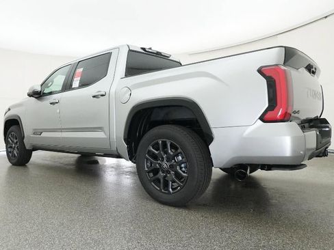 New 2026 Toyota Tundra Platinum image 21