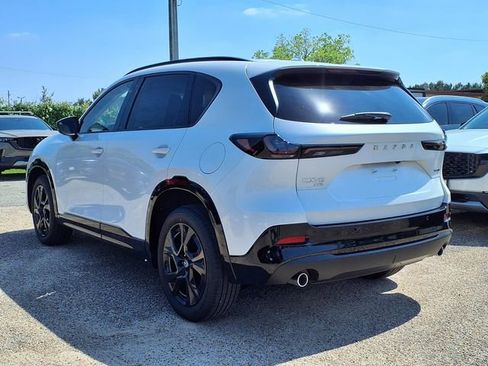 New 2026 MAZDA CX-5 2.5 S w/ Premium Plus Package AWD/4WD image 6