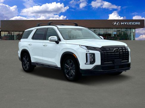 Used 2025 Hyundai Palisade XRT FWD image 11