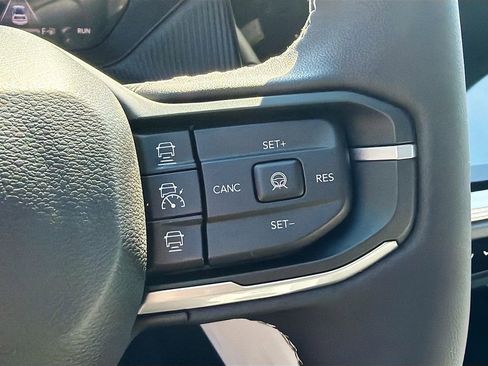 New 2026 Jeep Cherokee Overland AWD/4WD image 36
