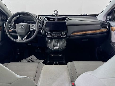 Used 2021 Honda CR-V EX image 11