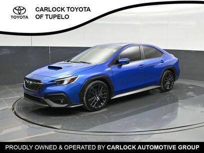 Used 2023 Subaru WRX Limited w/ Popular Package #1A