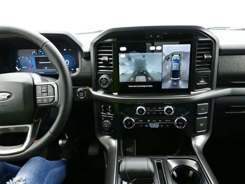 New 2026 Ford F150 Tremor w/ Tow/Haul Package AWD/4WD image 19