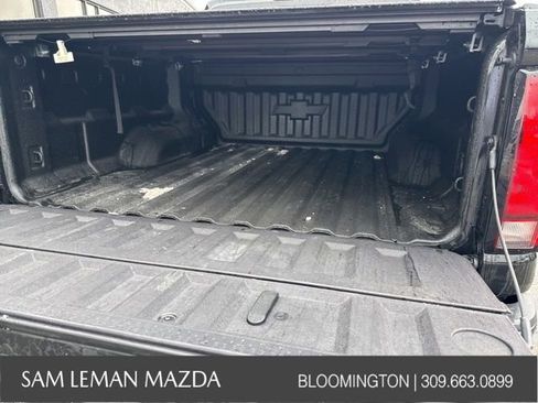 Used 2023 Chevrolet Colorado Z71 w/ Z71 Convenience Package 2 image 17