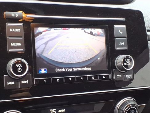 Used 2022 Honda CR-V LX image 19