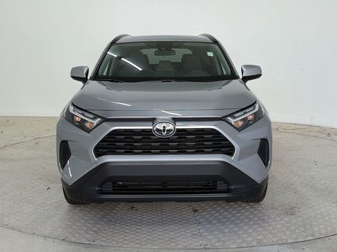 Certified 2025 Toyota RAV4 XLE w/ Convenience Package AWD/4WD image 6