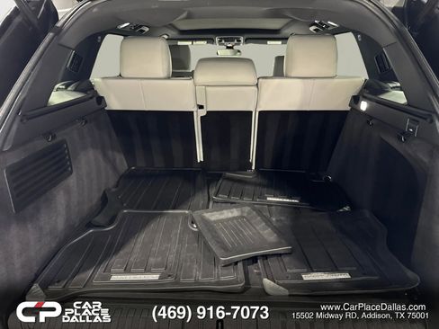 Used 2016 Land Rover Range Rover Sport HSE AWD/4WD image 19