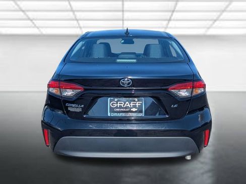 Used 2024 Toyota Corolla LE FWD image 26