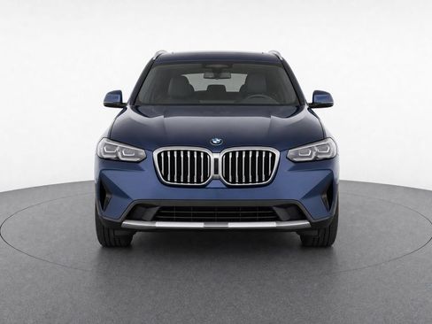 Used 2023 BMW X3 sDrive30i w/ Premium Package RWD image 8