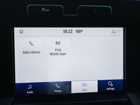 Used 2022 Ford F250 XLT w/ XLT Premium Package AWD/4WD image 35