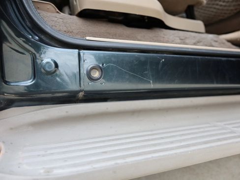 Used 2000 Ford Excursion Limited image 29