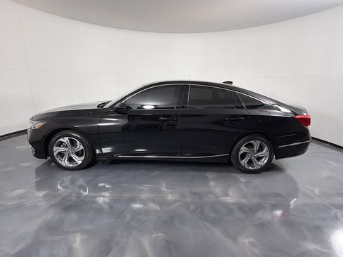 Used 2019 Honda Accord EX image 8