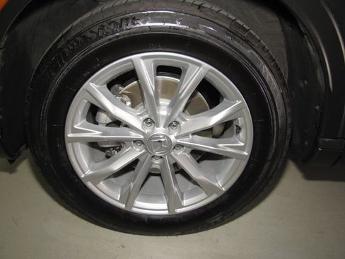 Certified 2024 Honda CR-V EX-L image 26