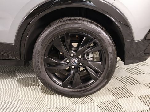 Used 2025 Buick Encore GX Sport Touring w/ Comfort Package FWD image 18