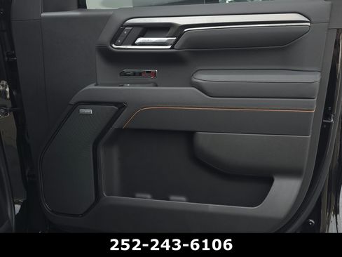 Used 2026 GMC Sierra 1500 AT4 w/ AT4 Premium Package AWD/4WD image 43