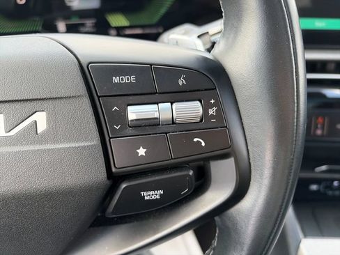Used 2026 Kia Sportage X-Line AWD/4WD image 14