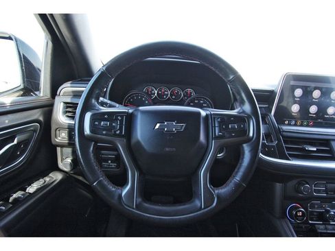 Used 2021 Chevrolet Tahoe RST w/ Luxury Package image 9